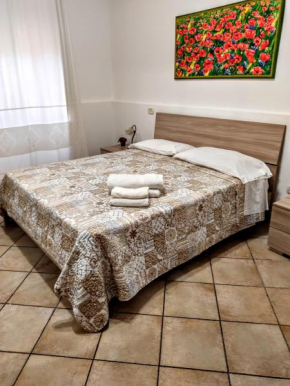 Domo Janas GuestHouse